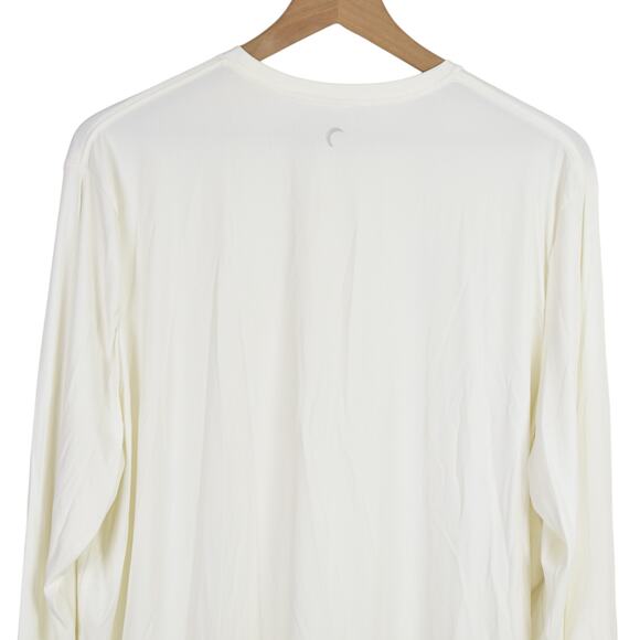 Zyia Activewear Long Sleeve Top, NWT, size XXXL - Picture 6 of 7